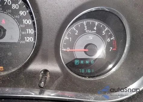 2012 Chrysler 200 S from USA, damaged, VIN 1C3CCBHGXCN304630